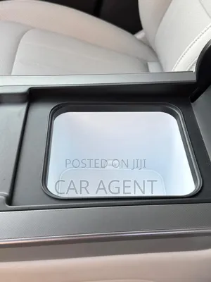 New BYD Tang DM-i 2025 Gray