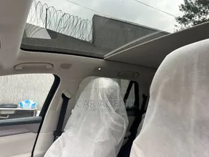 New BYD Tang DM-i 2025 Gray