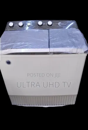 Century Semi Automatic Washing Machine 14.Kg Big Motor