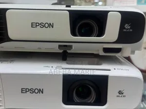 Epson Eb-X41 Projector Specifications