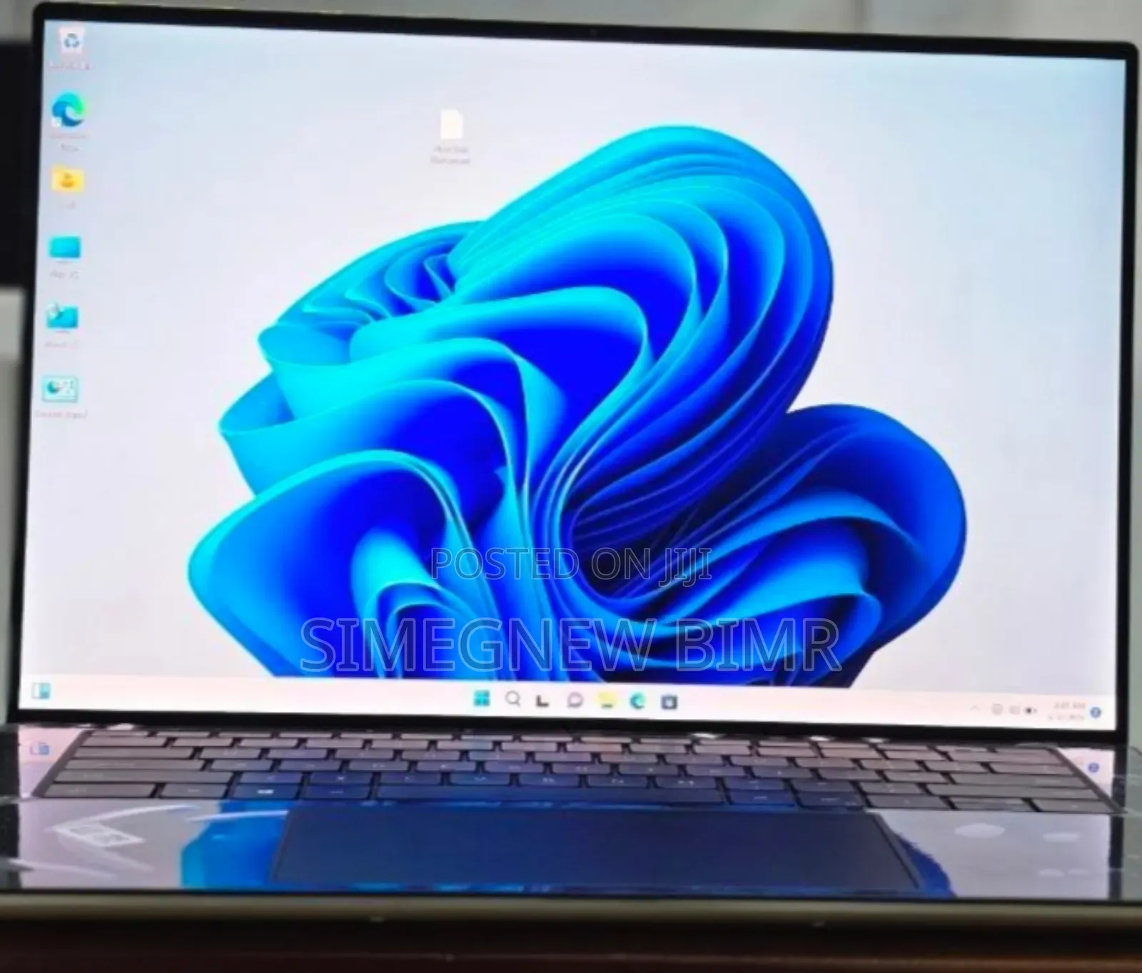 New Laptop Dell XPS 15 32GB Intel Core I9 SSD 1T