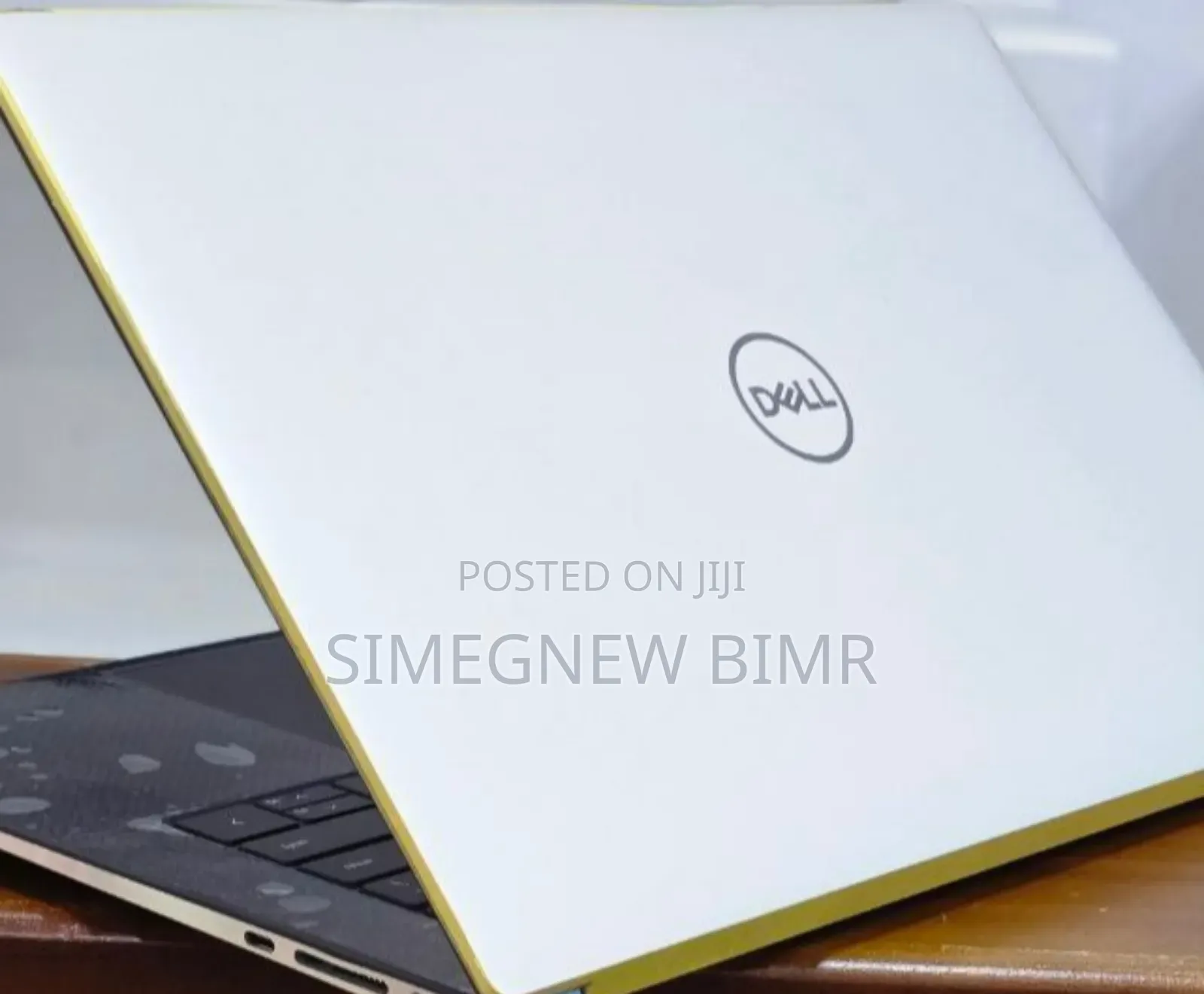 New Laptop Dell XPS 15 32GB Intel Core I9 SSD 1T