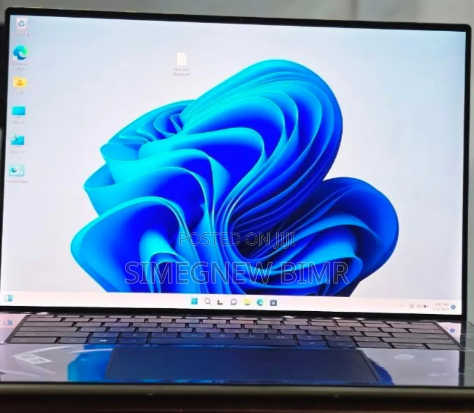 New Laptop Dell XPS 15 32GB Intel Core I9 SSD 1T