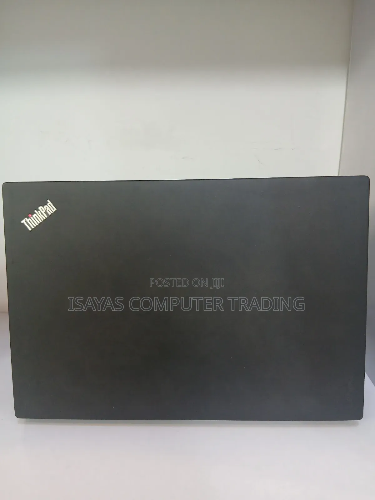 New Laptop Lenovo ThinkPad X270 8GB Intel Core I7 SSD 512GB