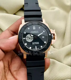 Photo - Panerai Lumnor Watch for Men