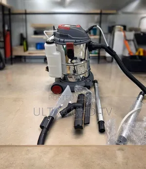 Light Vacuum Cleaner 25l