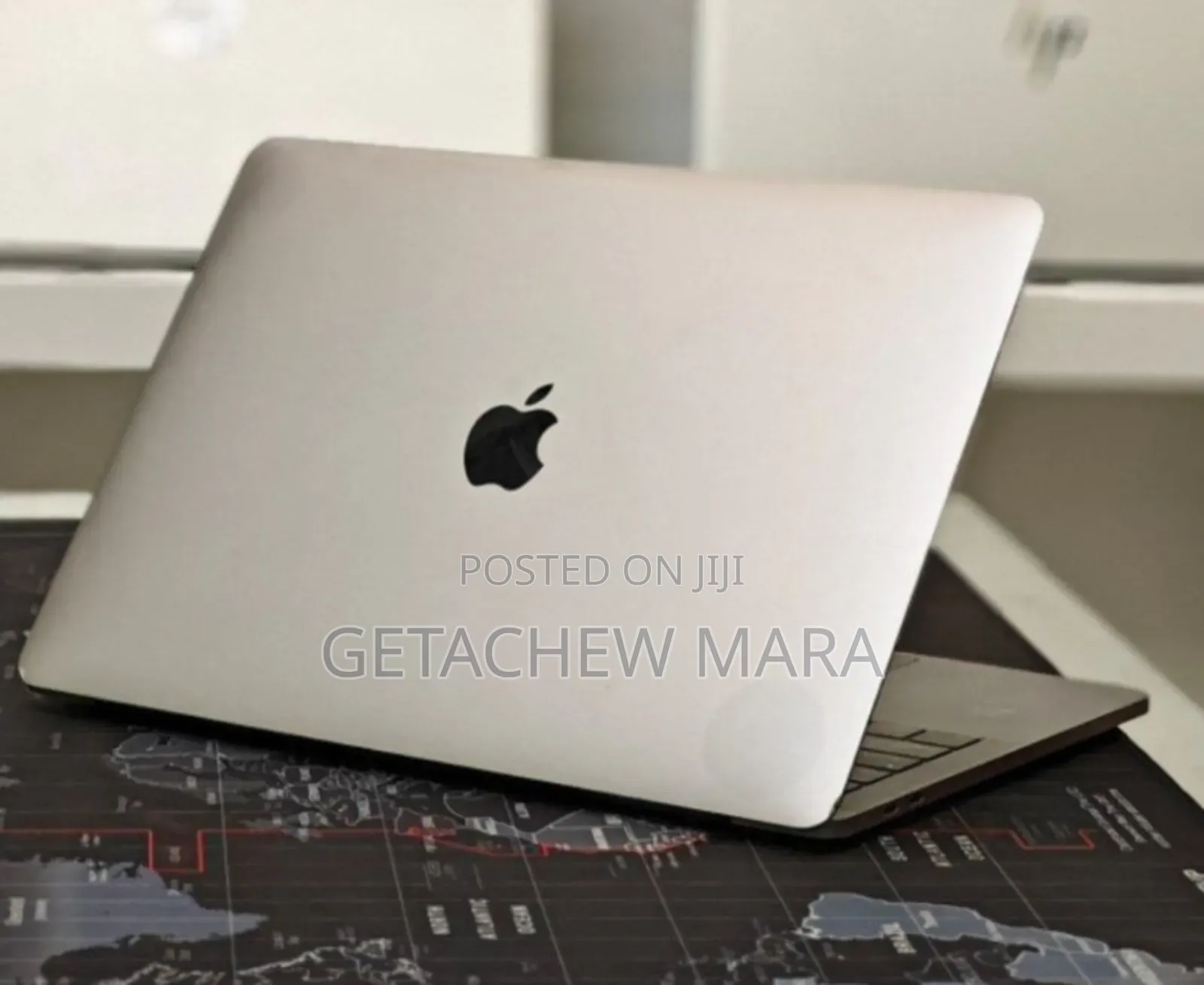 New Laptop Apple MacBook 2016 16GB Intel Core I7 SSD 512GB