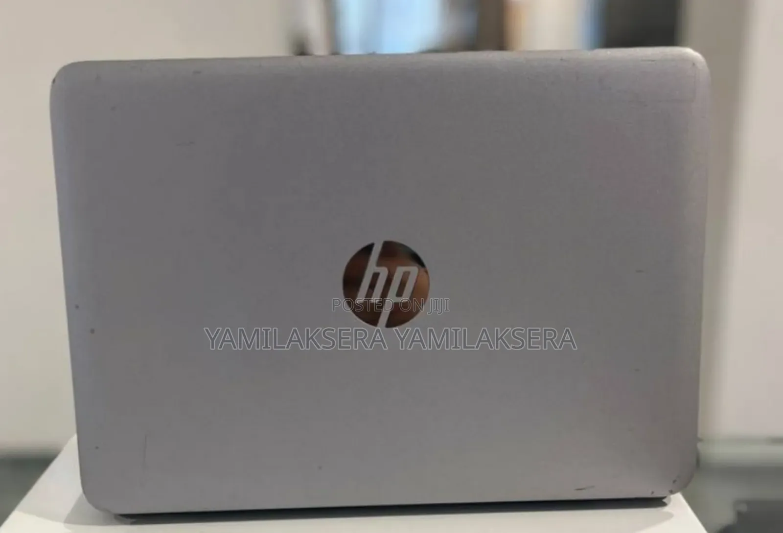 New Laptop HP EliteBook 820 G3 8GB Intel Core I5 SSD 256GB