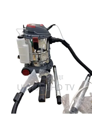 Photo - Light Vacuum Cleaners 25l Voltage / Freq: 220-240v, 50hz