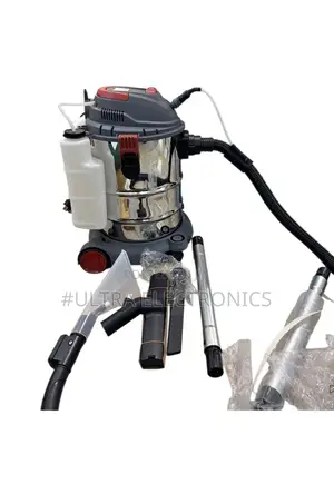 Light Vacuum Cleaners 25l Voltage / Freq: 220-240v, 50hz
