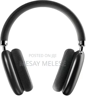 Photo - P9 Headset