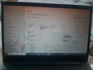 Laptop Lenovo IdeaPad S145 4GB Intel Core i3 HDD+SSD 500GB