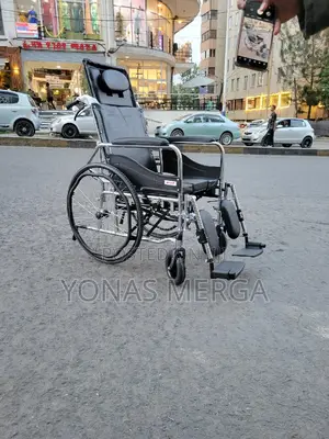 Multi-Use Wheelchair醣₷Wheelchair//Various Angles,Often Up to 180degree