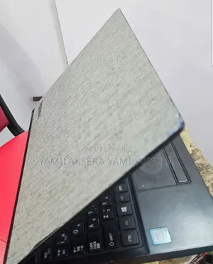 Laptop Toshiba Satellite C665 8GB Intel Core I5 HDD 500GB