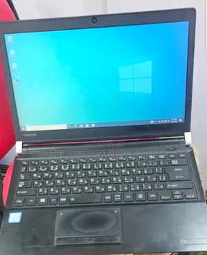 Photo - Laptop Toshiba Satellite C665 8GB Intel Core I5 HDD 500GB