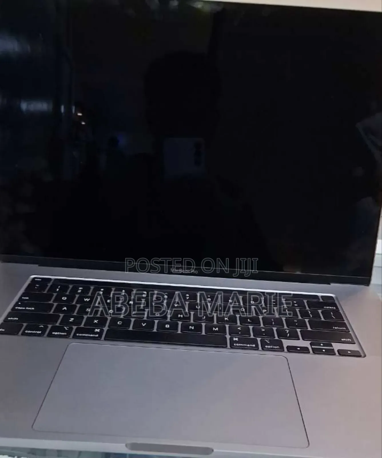 New Laptop Apple MacBook Pro 2019 32GB Intel Core I7 SSD 1T