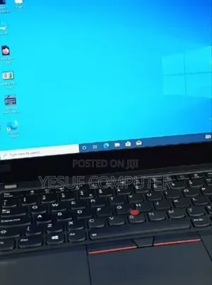 New Laptop Lenovo ThinkPad T14 16GB Intel Core I5 SSD 512GB