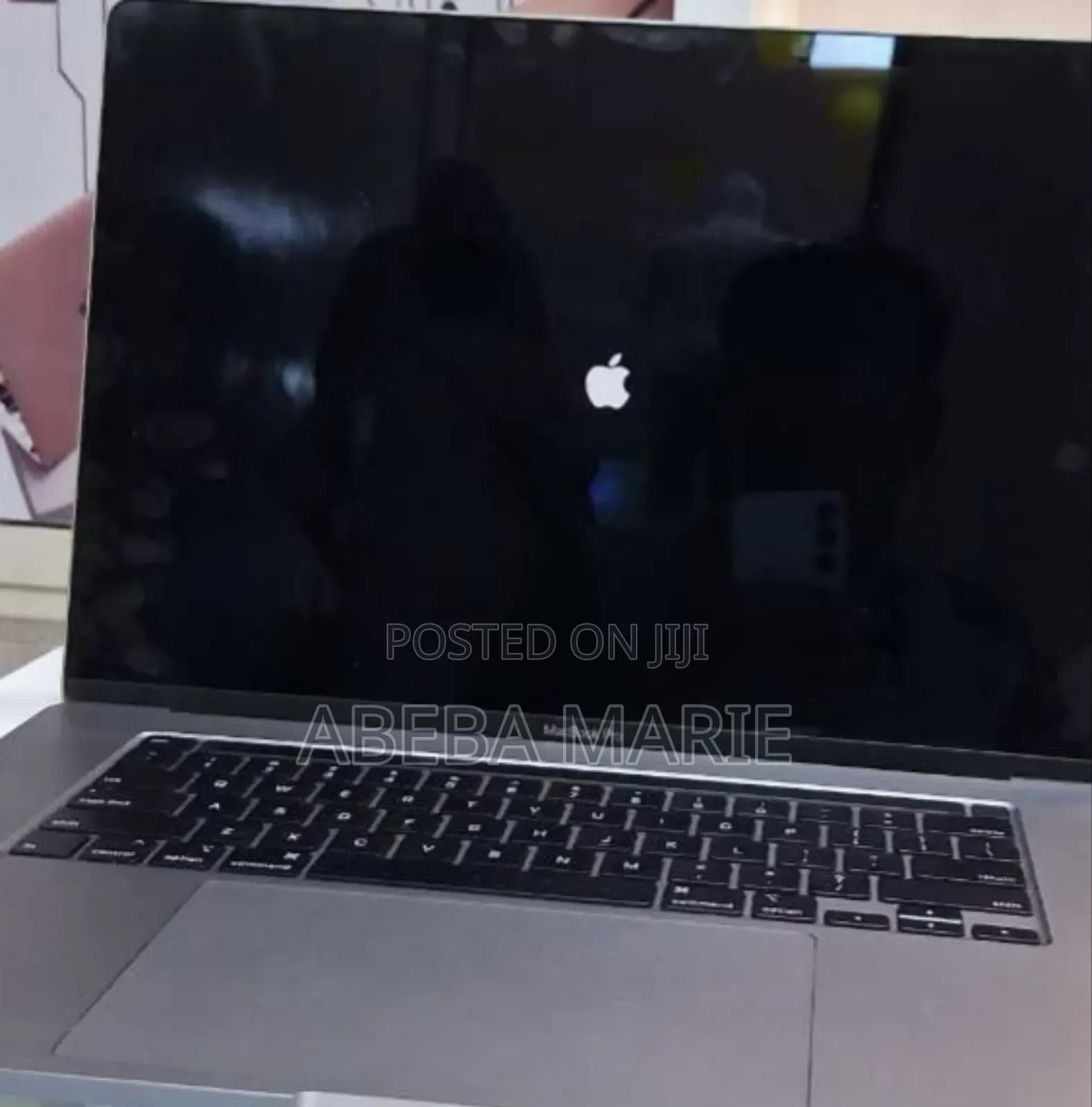 New Laptop Apple MacBook Pro 2019 32GB Intel Core I7 SSD 1T