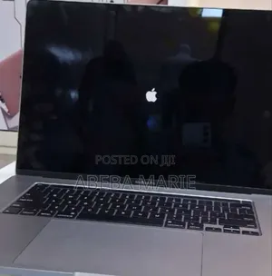 New Laptop Apple MacBook Pro 2019 32GB Intel Core I7 SSD 1T