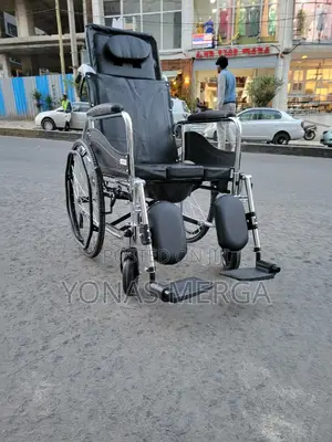 Removable Headrest Wheelchair用凸toilet Wheelchair∫∫‱Wheelchair
