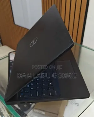 New Laptop Dell Latitude 5580 16GB Intel Core I7 SSD 256GB