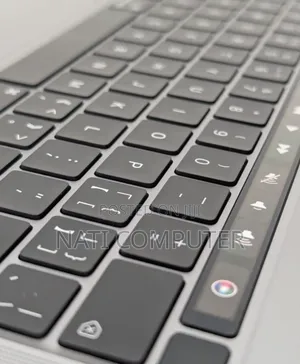 Photo - New Laptop Apple MacBook Air 2022 M2 8GB Intel Core I7 SSD 256GB