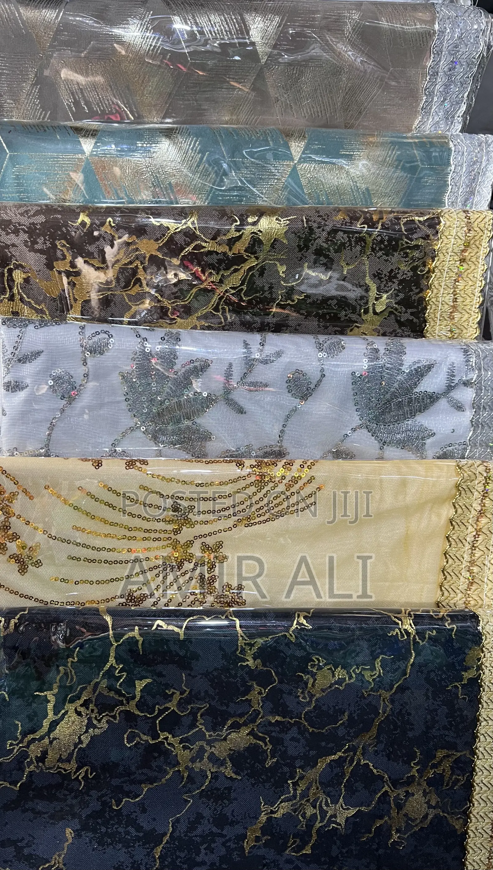 ዘመናዊ የሲኒ መጎዝጎዣ