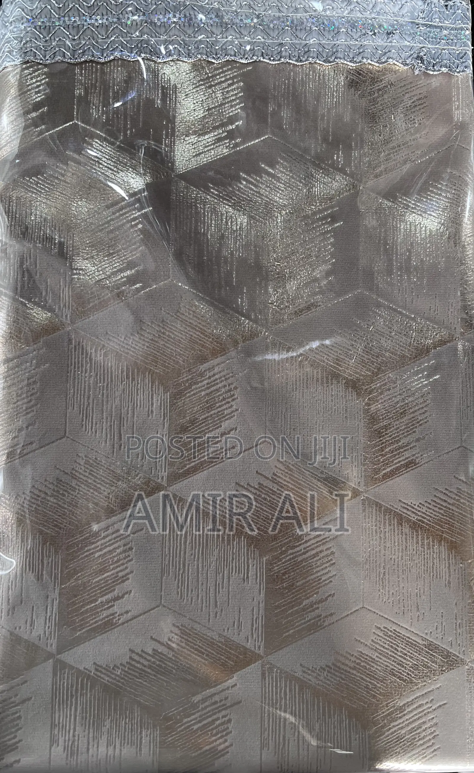 ዘመናዊ የሲኒ መጎዝጎዣ