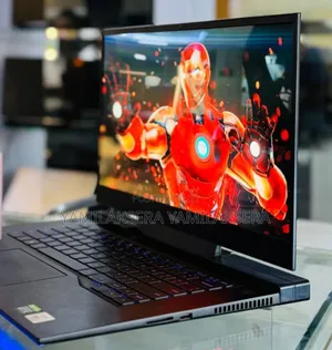 New Laptop Dell G GB Intel Core I7 SSD 512GB