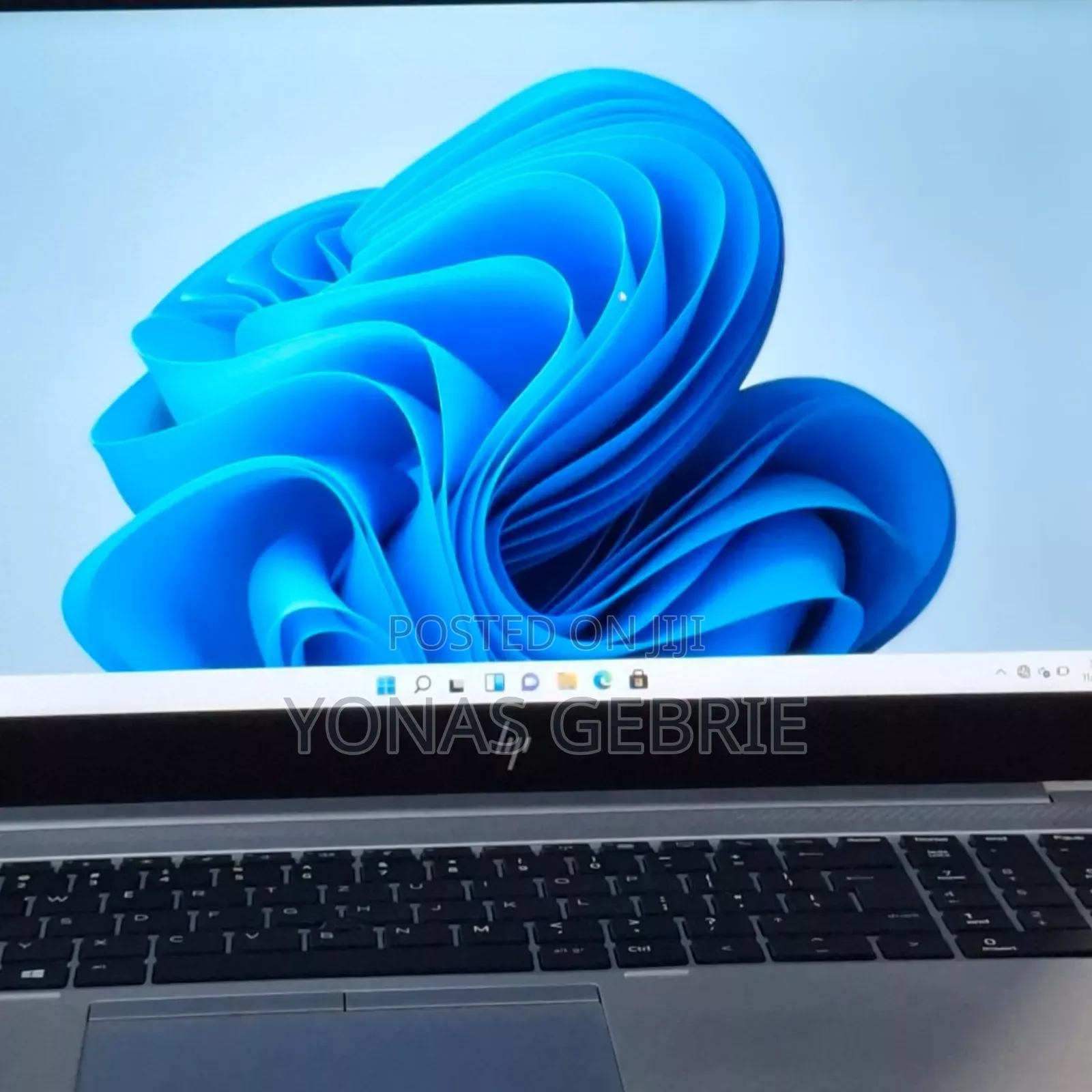 New Laptop HP EliteBook 850 16GB Intel Core i5 SSD 512GB