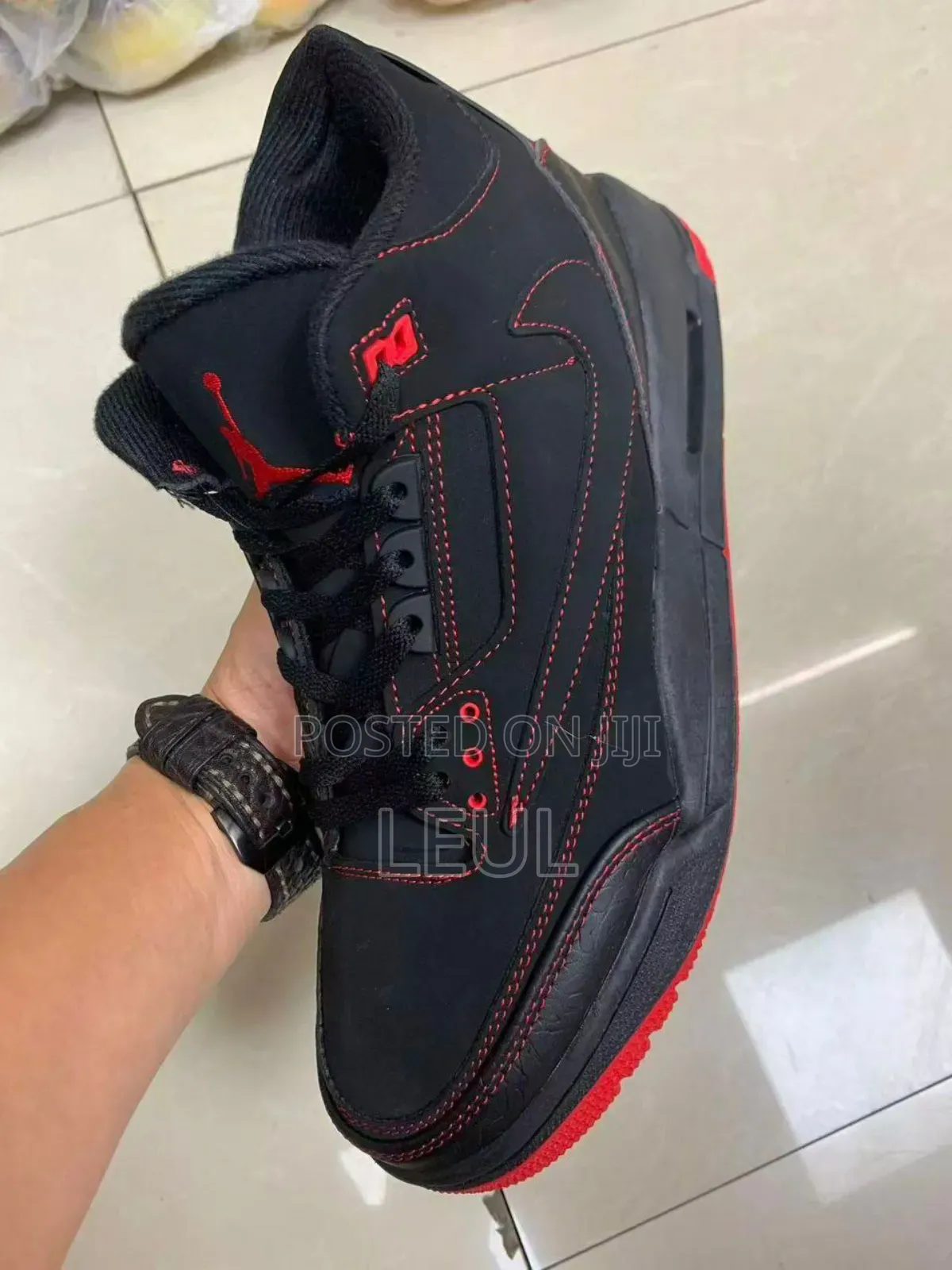 Jordans for Class Mens