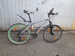 Photo - Bikes Saykell