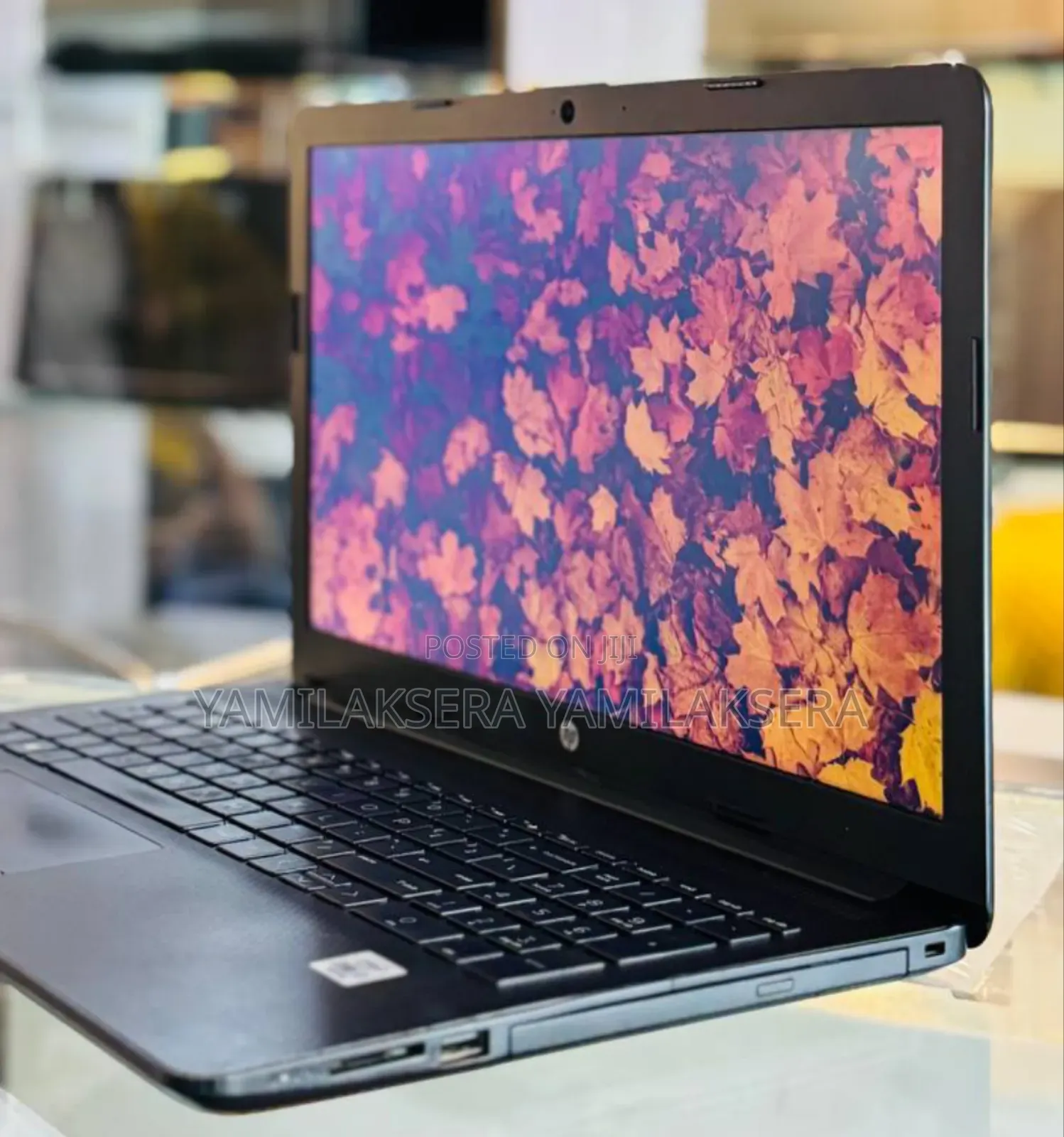 Laptop HP Stream Notebook 16GB Intel Core I7 HDD+SSD 1T