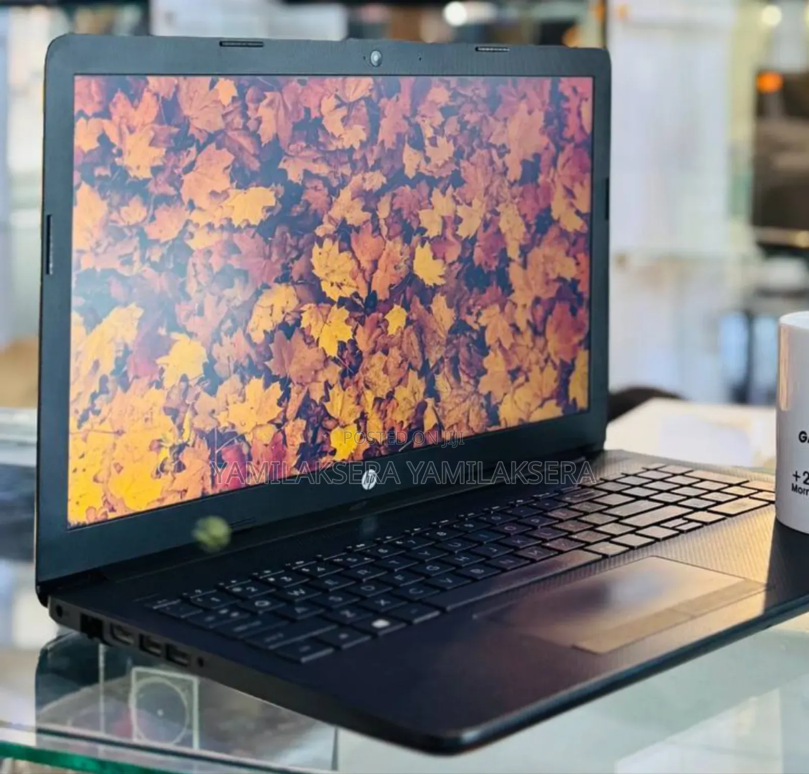 Laptop HP Stream Notebook 16GB Intel Core I7 HDD+SSD 1T