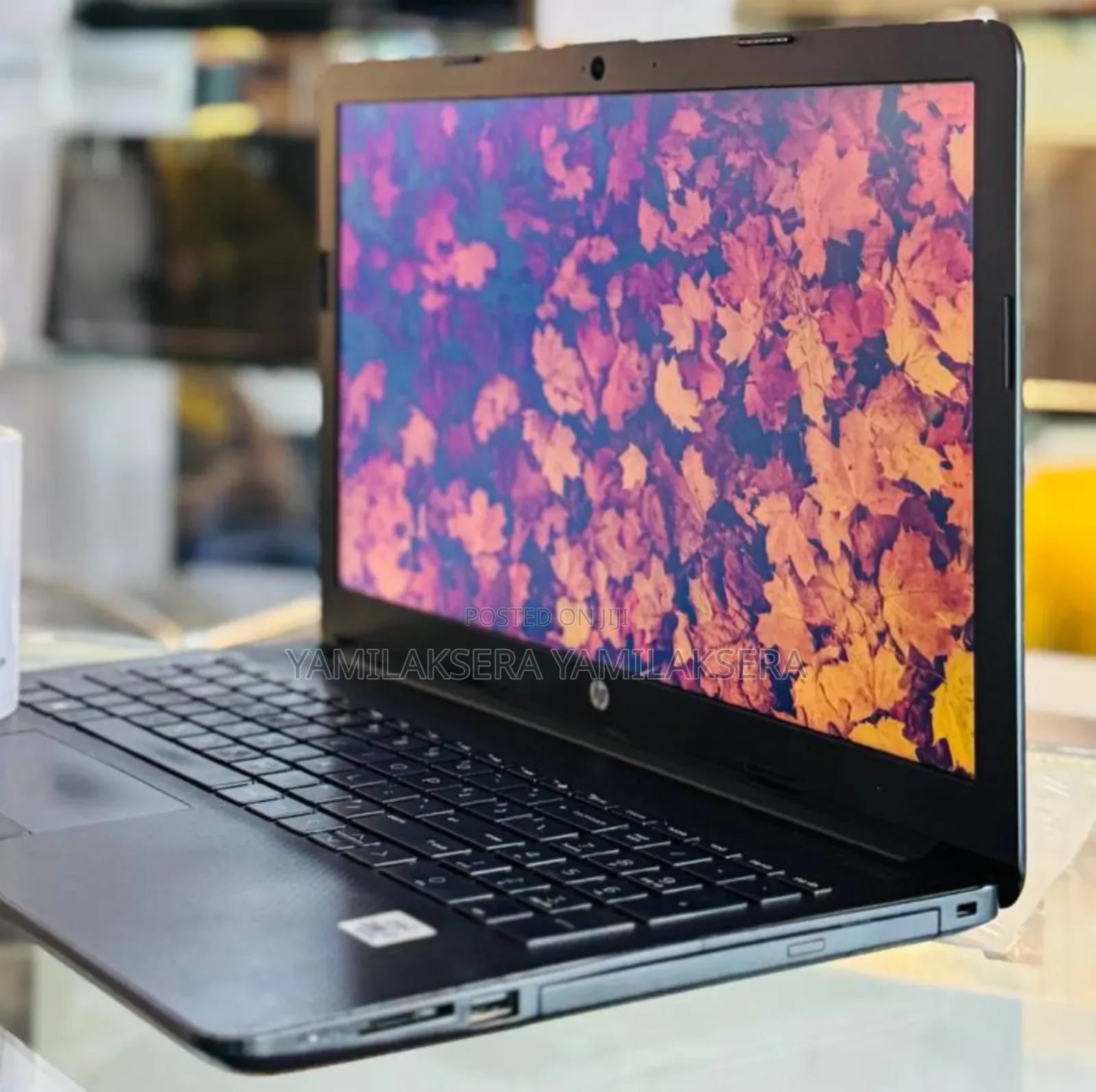 Laptop HP Stream Notebook 16GB Intel Core I7 HDD+SSD 1T