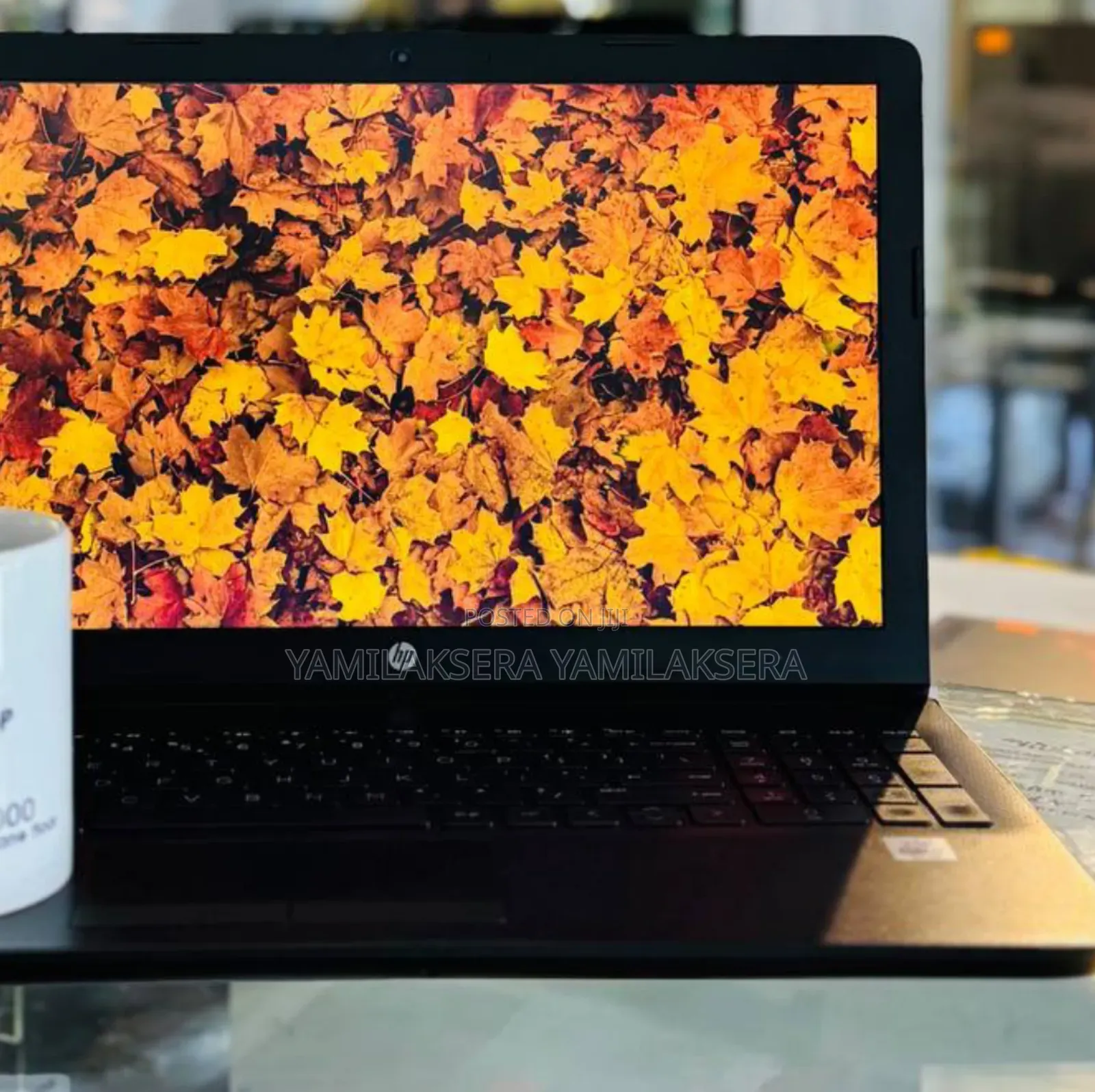 Laptop HP Stream Notebook 16GB Intel Core I7 HDD+SSD 1T