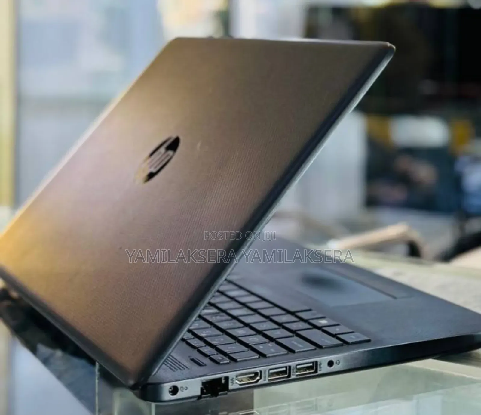 Laptop HP Stream Notebook 16GB Intel Core I7 HDD+SSD 1T