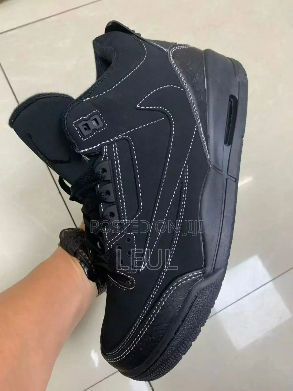 Jordans for Class Mens