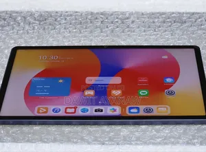 Photo - New Huawei MatePad SE 256 GB Silver