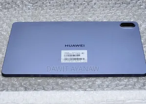 New Huawei MatePad SE 256 GB Silver