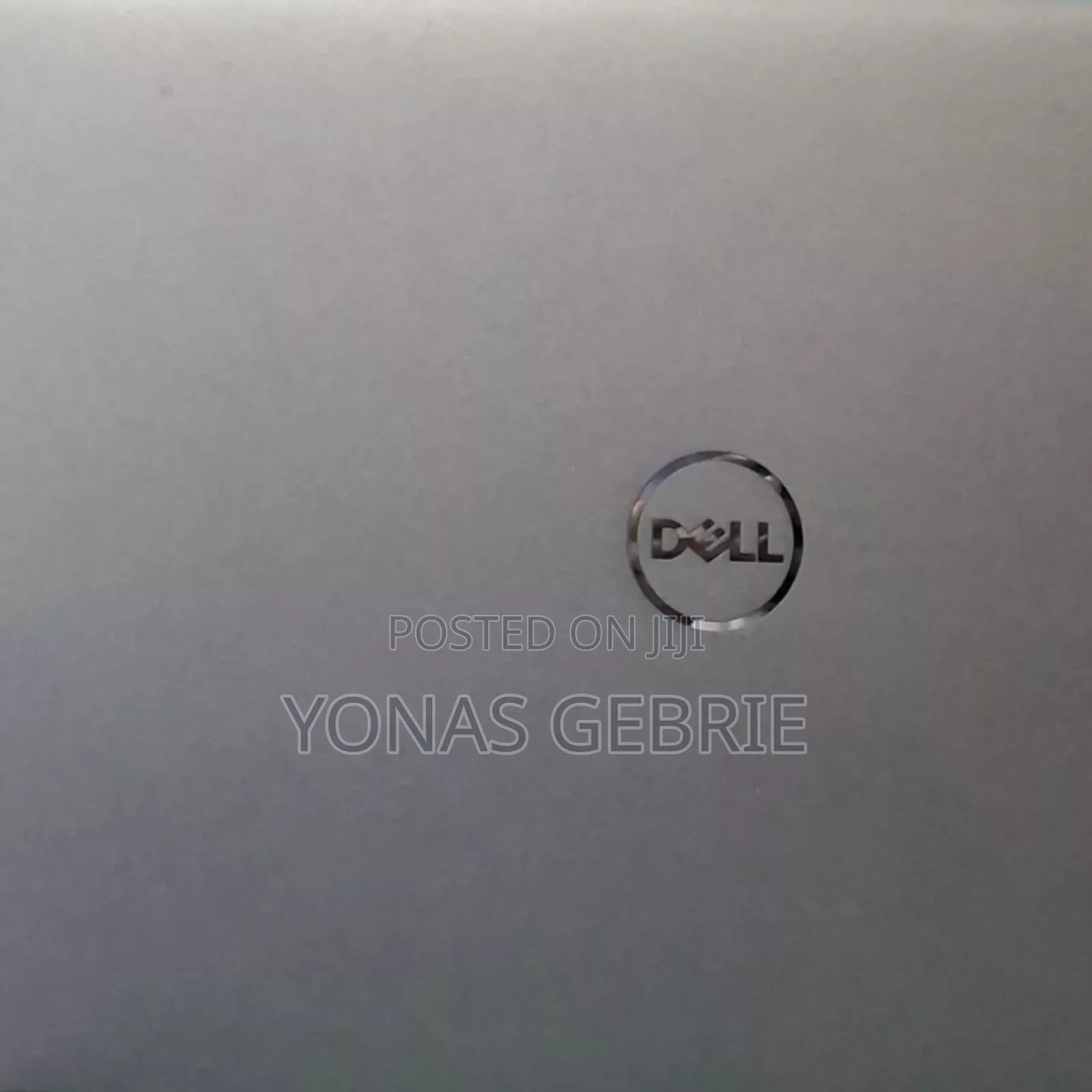 New Laptop Dell 16GB Intel Core I7 SSD 512GB