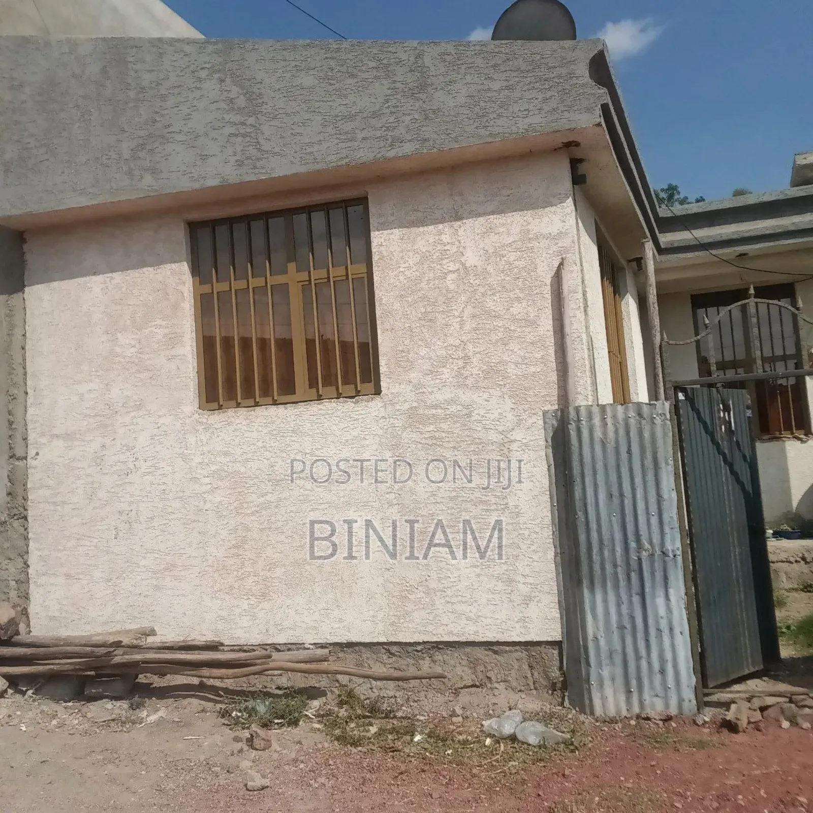 2bdrm House in Oromia-Finfinne for sale