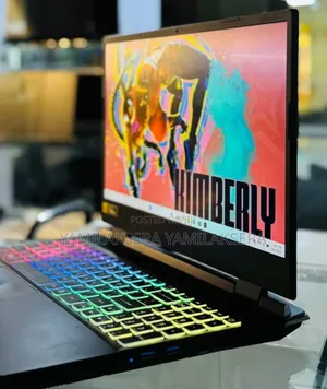 Photo - New Laptop Acer Nitro 5 16GB Intel Core I5 SSD 512GB