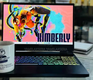 New Laptop Acer Nitro 5 16GB Intel Core I5 SSD 512GB