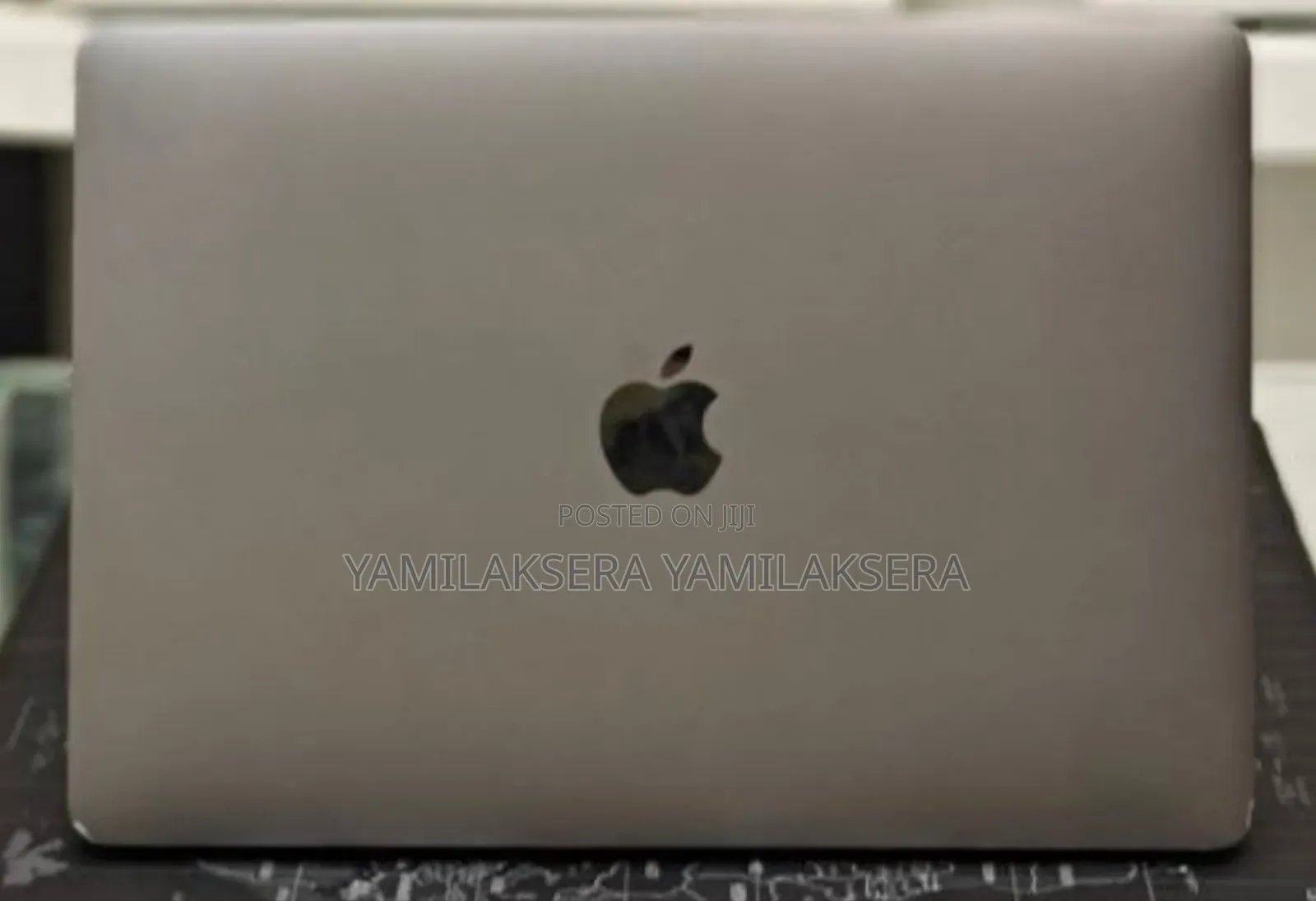 New Laptop Apple MacBook Pro 2016 16GB Intel Core I7 SSD 512GB