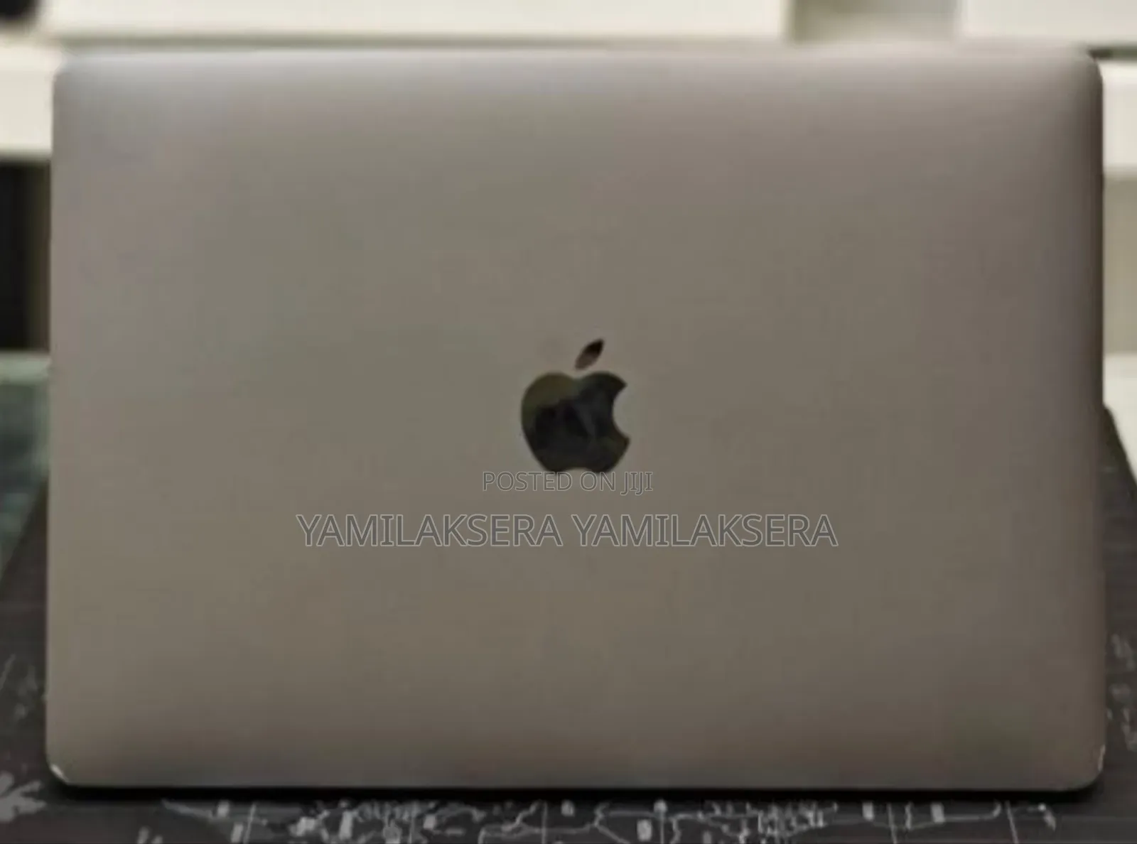 New Laptop Apple MacBook Pro 2016 16GB Intel Core I7 SSD 512GB