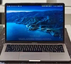 New Laptop Apple MacBook Pro 2016 16GB Intel Core I7 SSD 512GB