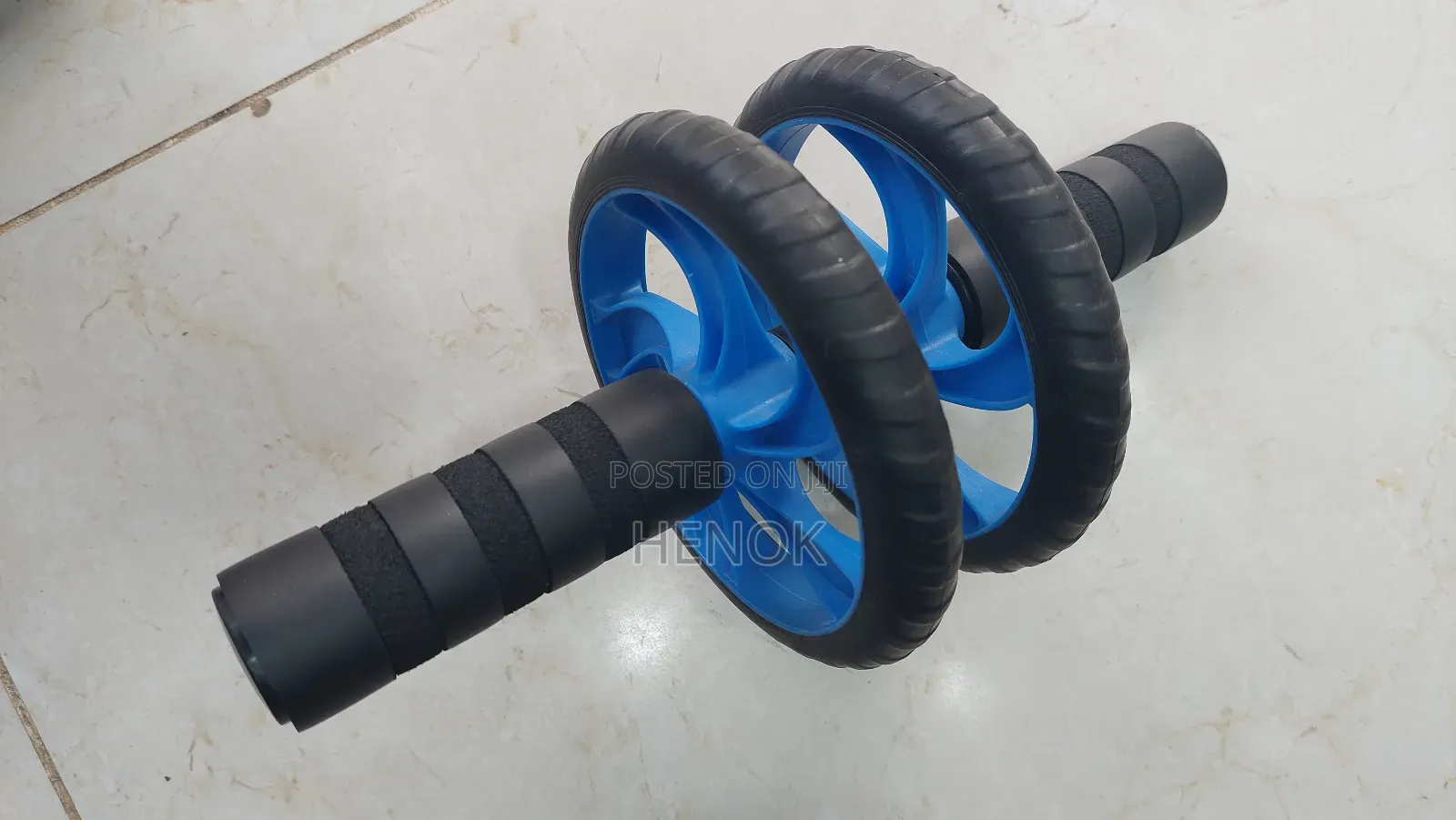 Abs Roller / Push Up / ፑሽ አፕ