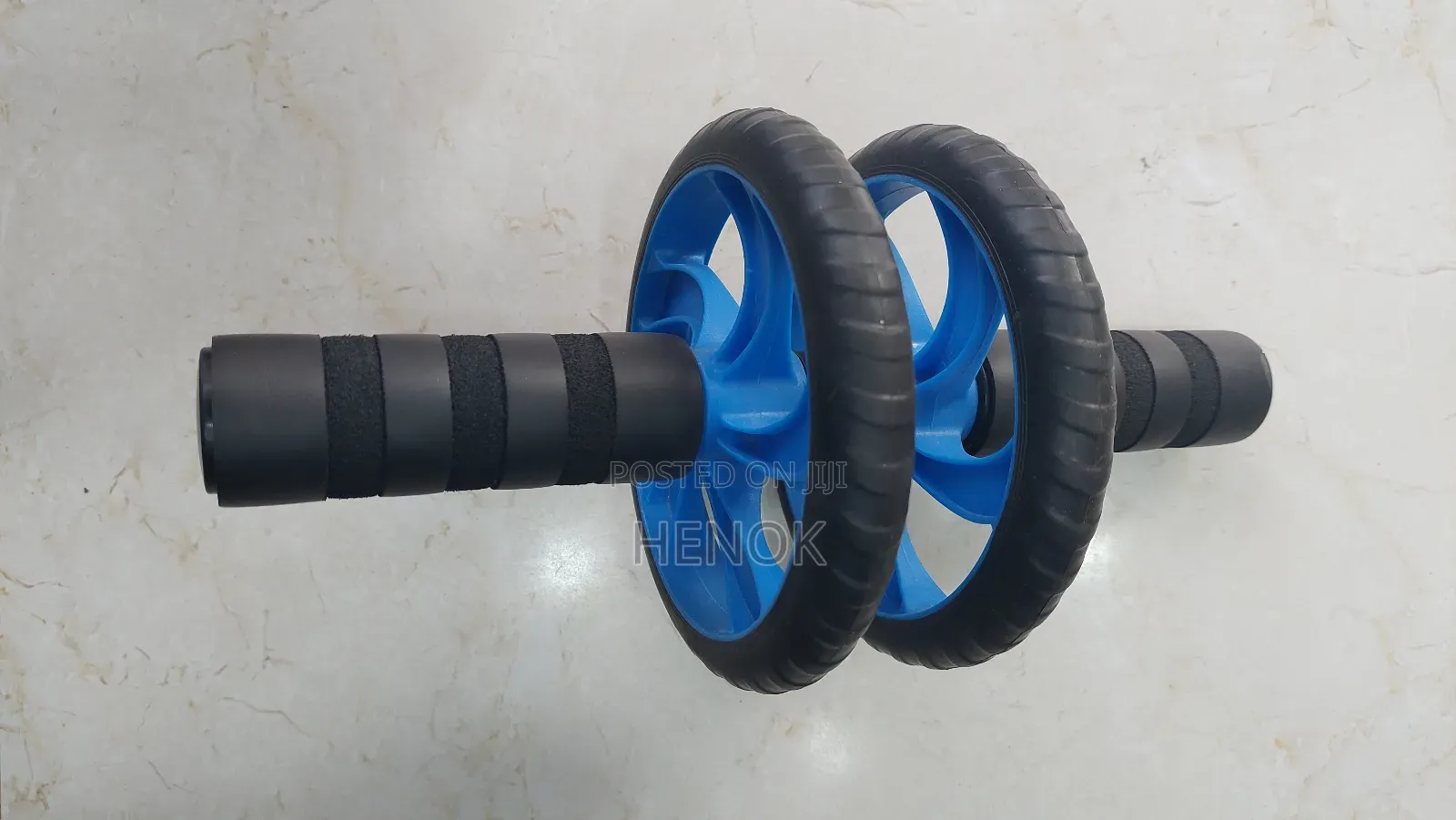 Abs Roller / Push Up / ፑሽ አፕ