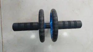 Abs Roller / Push Up / ፑሽ አፕ